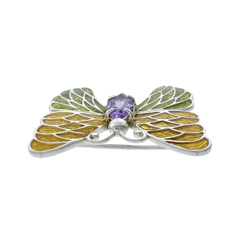 Unbranded vintage sterling